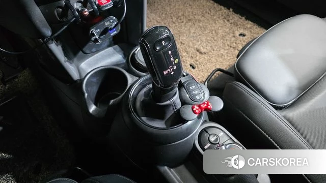 Mini Cooper D id 4751106 из Кореи 33