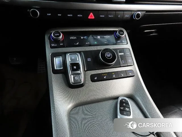 Hyundai The New Palisade id 3726466 из Кореи 19