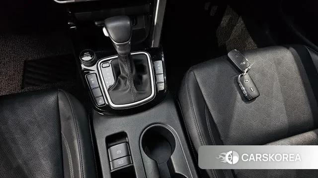 Kia Seltos id 3044959 из Кореи 19