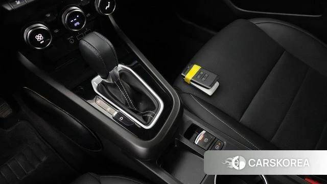 Renault Korea (Samsung) XM3 id 4201911 из Кореи 29