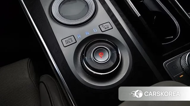 Genesis GV80 id 3464010 из Кореи 19