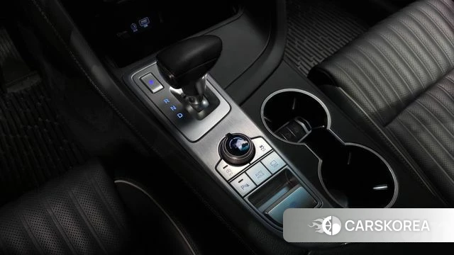 Genesis G70 id 4732466 из Кореи 19