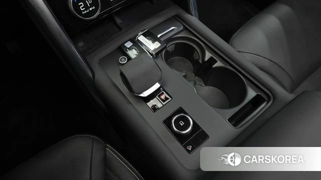 Land Rover Discovery 5 id 4773981 из Кореи 34