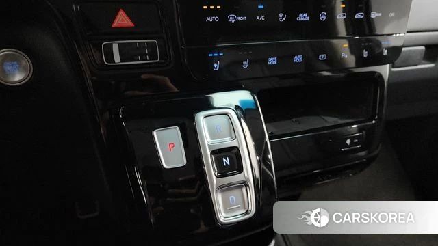 Hyundai Staria id 4468806 из Кореи 34