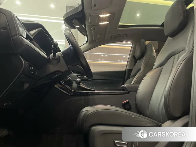 GAC Trumpchi Trumpchi GS4 id 4235853 из Китая 28