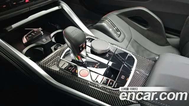 BMW M4 (G82) id 2800165 из Кореи 19