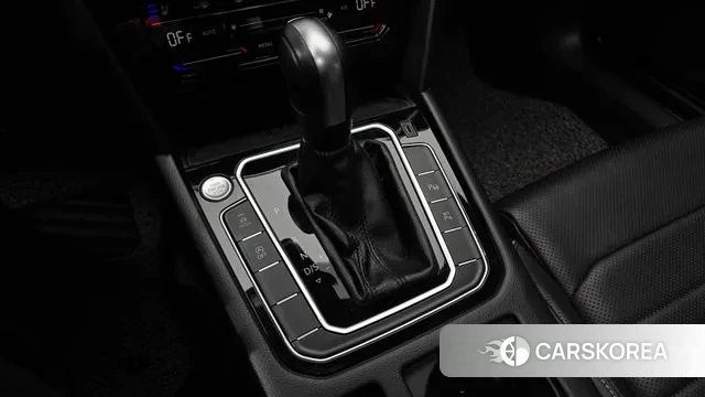 Volkswagen Passat GT (B8) id 3318346 из Кореи 19