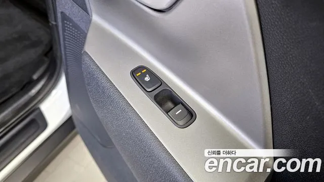 Kia Niro Plus id 2683180 из Кореи 19