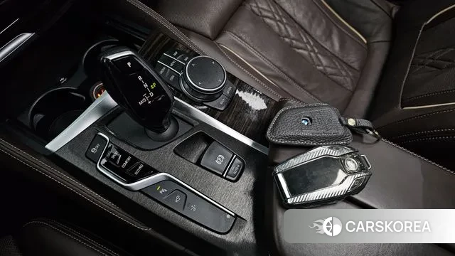 BMW 6 Series GT (G32) id 3434342 из Кореи 19