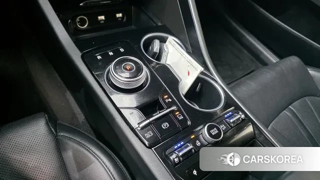 Kia K5 3rd generation id 3182491 из Кореи 19