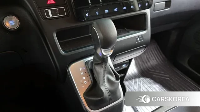 Hyundai Staria id 3674601 из Кореи 19