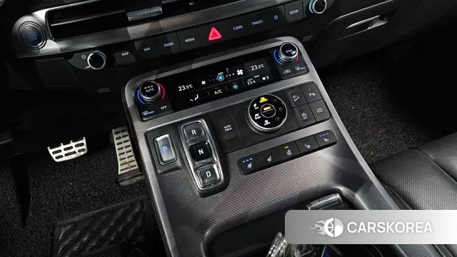 Hyundai The New Palisade id 3503423 из Кореи 19