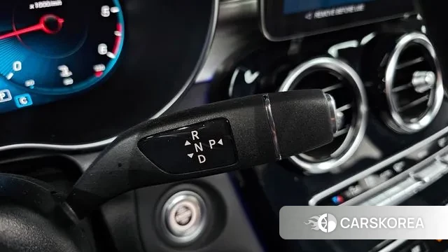 Mercedes-Benz GLC-Class X253 id 3591431 из Кореи 19