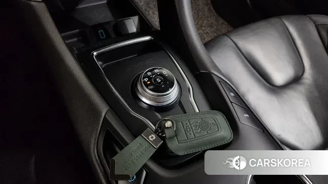 Ford Mondeo 4th Generation id 3469267 из Кореи 19