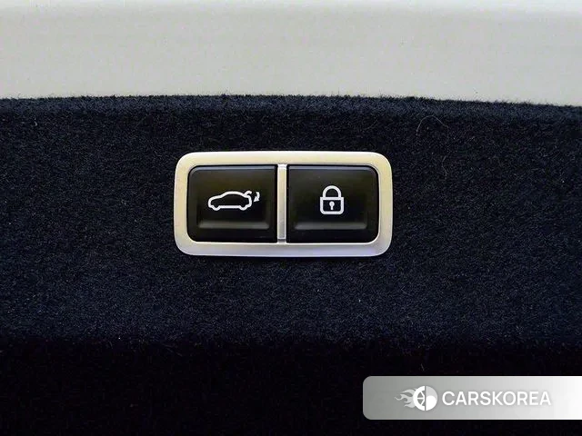 Genesis G80 (RG3) id 2975340 из Кореи 19