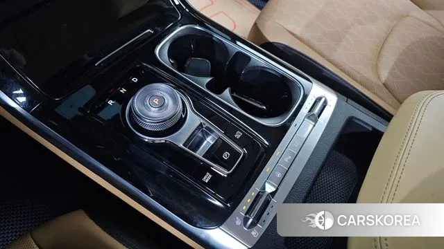 Kia Carnival 4th generation id 3712436 из Кореи 19