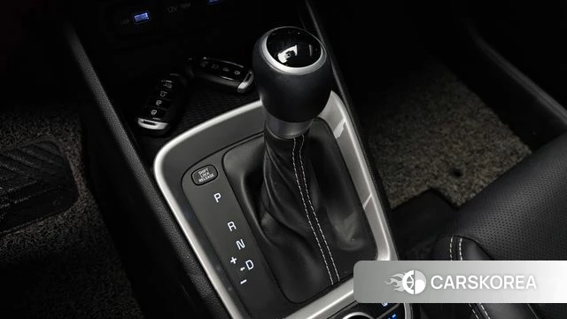 Hyundai Venue id 4178646 из Кореи 19