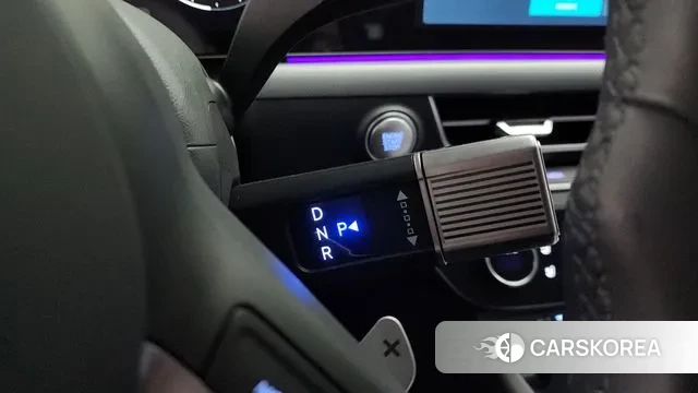 Hyundai Sonata D Edge (DN8) id 3763338 из Кореи 19