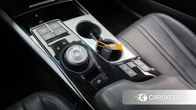 Kia K8 id 3581309 из Кореи 19