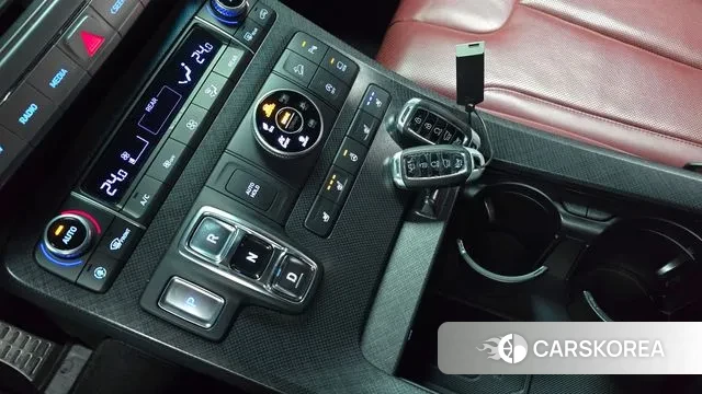 Hyundai Palisade id 3778760 из Кореи 19