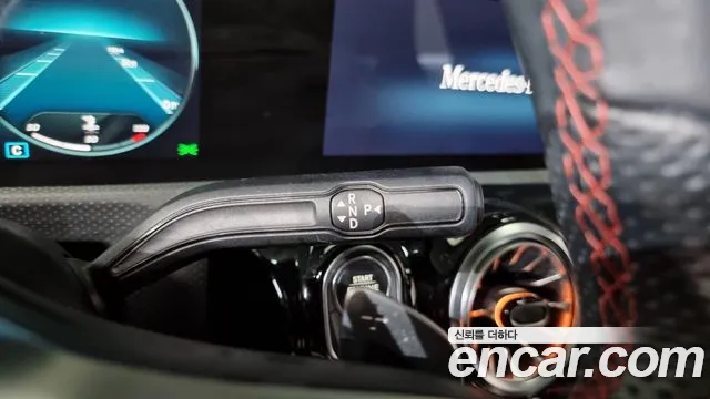 Mercedes-Benz CLA-Class C118 id 2694111 из Кореи 19