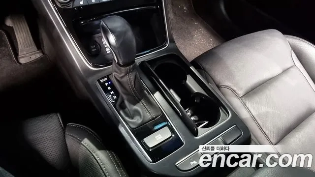 Hyundai Grandeur IG id 2932522 из Кореи 19