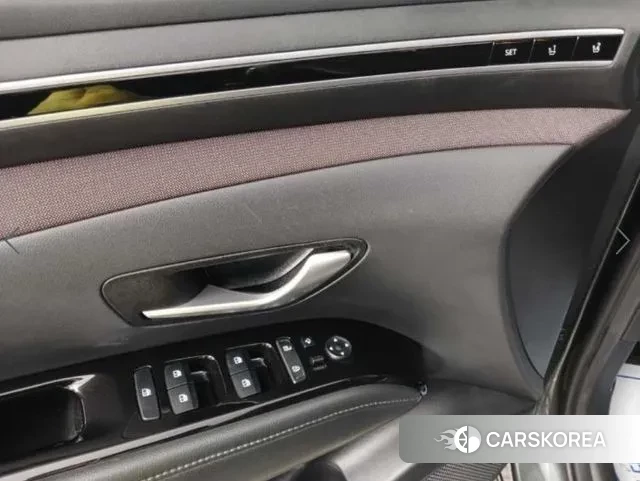 Hyundai Tucson (NX4) id 3504276 из Кореи 19