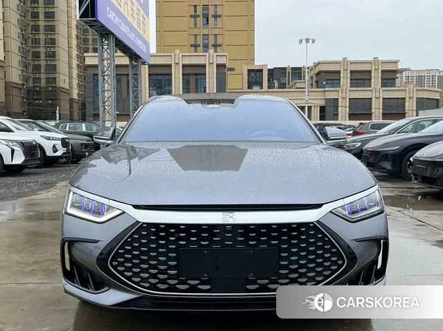 BYD Han DM id 4211463 из Китая 17