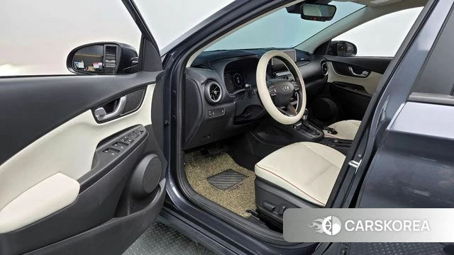 Hyundai The New Kona id 3941030 из Кореи 19