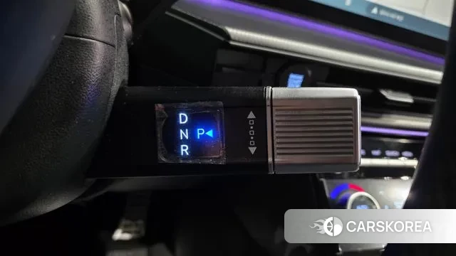 Hyundai Santa Fe (MX5) id 3684784 из Кореи 19