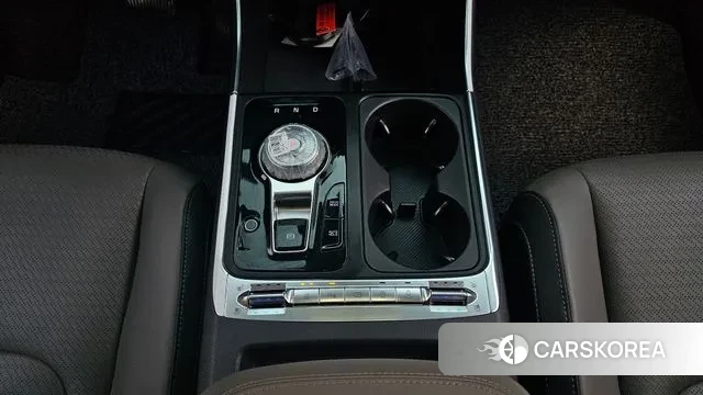 Kia The New Carnival 4th Generation id 3716178 из Кореи 19