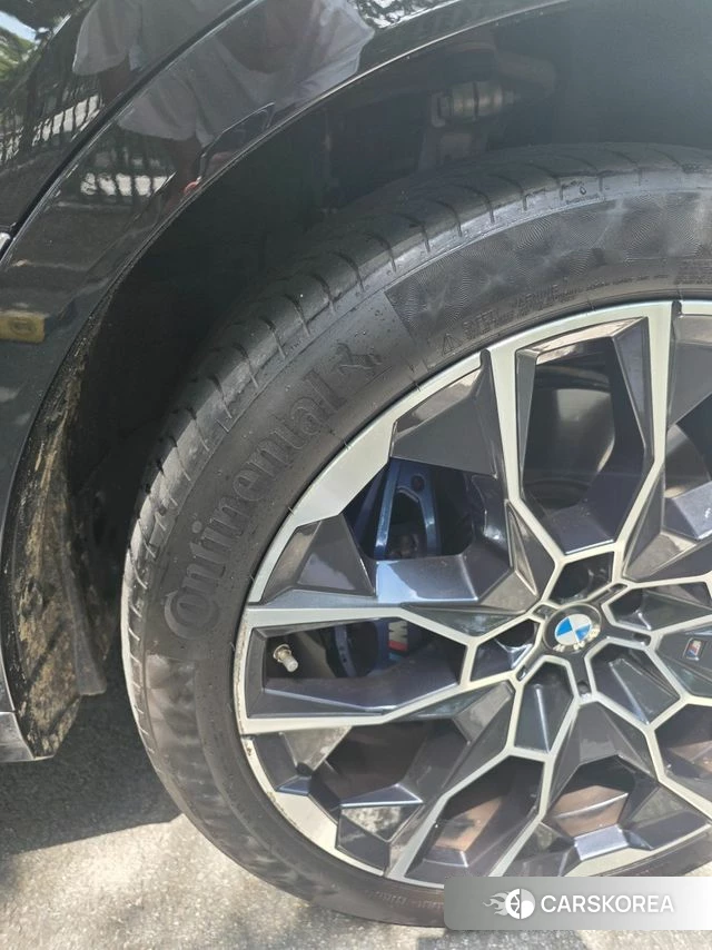 BMW X7 (G07) id 4686946 из Кореи 11