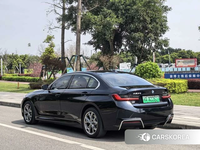 BMW i3 id 4277964 из Китая 9