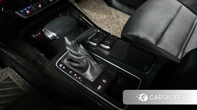 Kia The New Sorento id 3899880 из Кореи 19