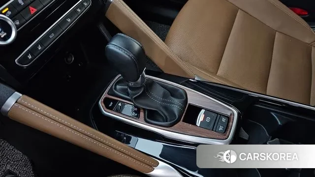 Renault Korea (Samsung) The New QM6 id 3109881 из Кореи 19