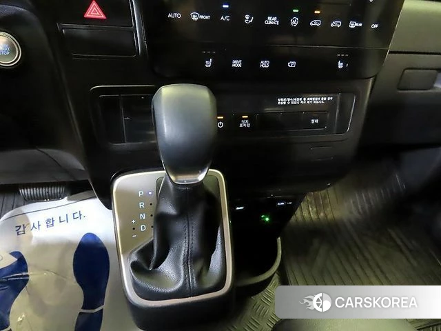 Hyundai Staria id 4612823 из Кореи 19