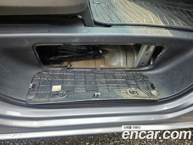 Hyundai Grand Starex id 2794315 из Кореи 18