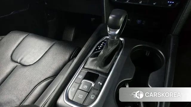 Hyundai Santa Fe TM id 3449814 из Кореи 19