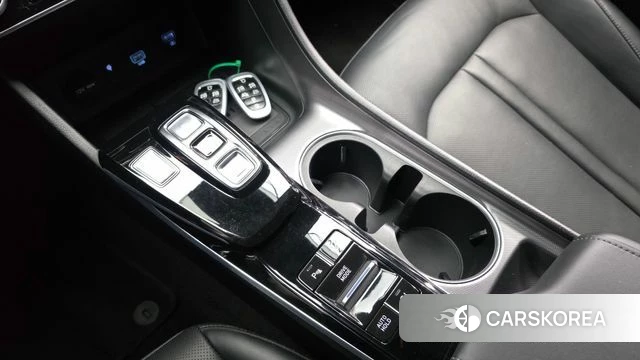 Hyundai Sonata (DN8) id 4316638 из Кореи 19