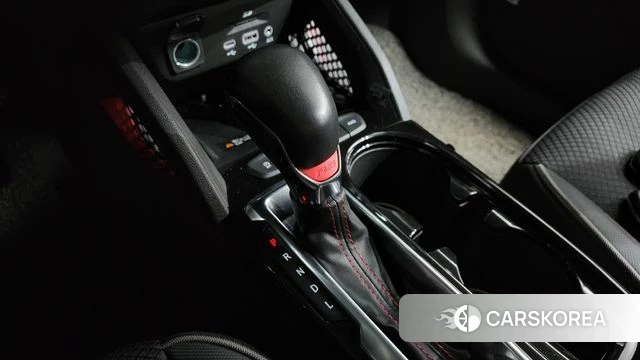 Chevrolet (GM Daewoo) Trailblazer id 4224980 из Кореи 19