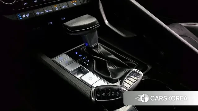 Hyundai Avante (CN7) id 3524590 из Кореи 19