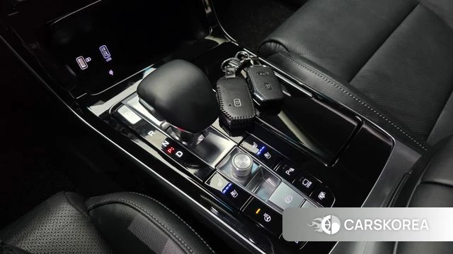 Kia K7 Premier Hybrid id 3899325 из Кореи 19