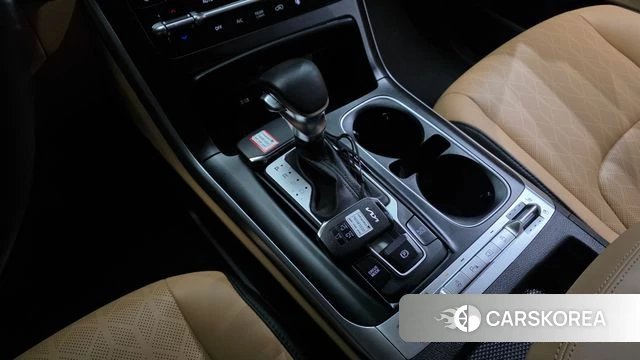 Kia Carnival 4th generation id 3883987 из Кореи 19