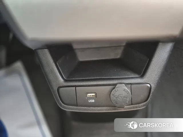 Kia The New Ray id 3306813 из Кореи 16