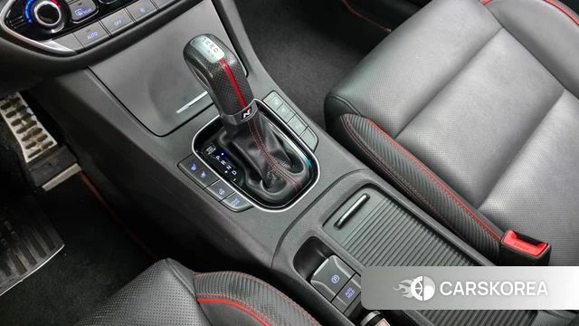 Hyundai i30 (PD) id 4465404 из Кореи 28