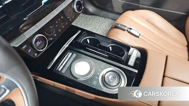 Genesis G80 (RG3) id 3412321 из Кореи 19