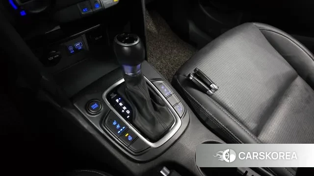 Hyundai Kona id 3380704 из Кореи 19