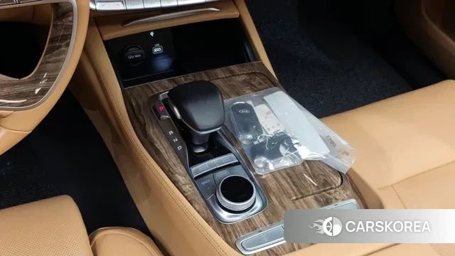 Kia More K9 id 3329794 из Кореи 19