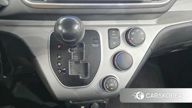 Kia The New Ray id 4330650 из Кореи 28