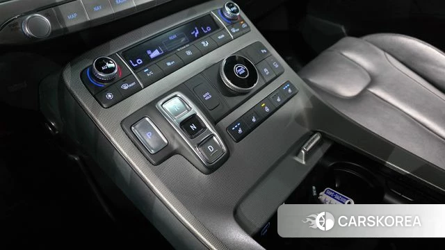 Hyundai Palisade id 4899988 из Кореи 31